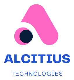 Alcitius Technologies logo