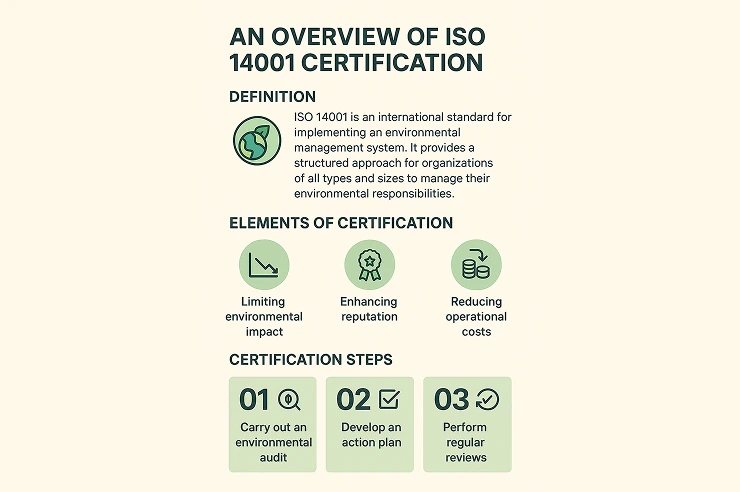 ISO 14001 Certification: Complete Guide