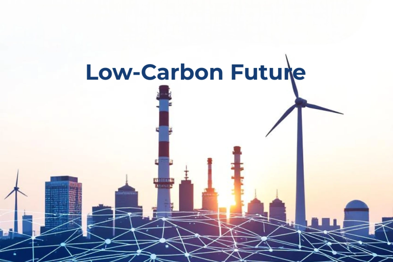 What is a Low-Carbon Future? Transition & Pathways Explained