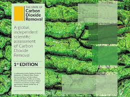 Report: the State of Carbon Dioxide Removal Independent Scientific Assessment of Carbon